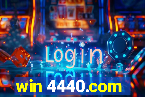 win 4440.com